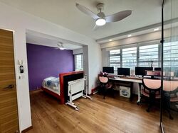 Blk 116A Tenteram Peak (Toa Payoh), HDB 4 Rooms #580143061